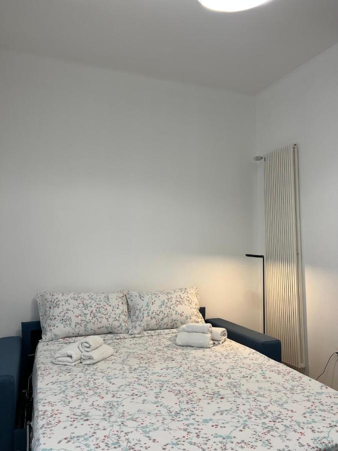 Tulip Luxury Howme Bari Extérieur photo