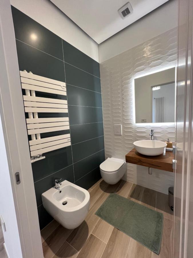Tulip Luxury Howme Bari Extérieur photo