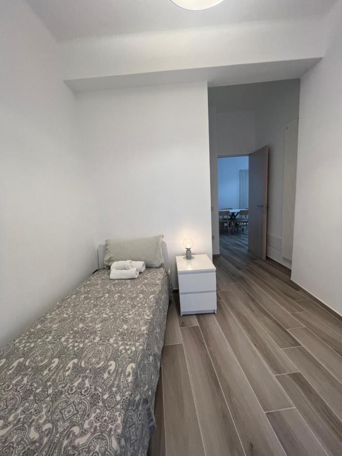 Tulip Luxury Howme Bari Extérieur photo
