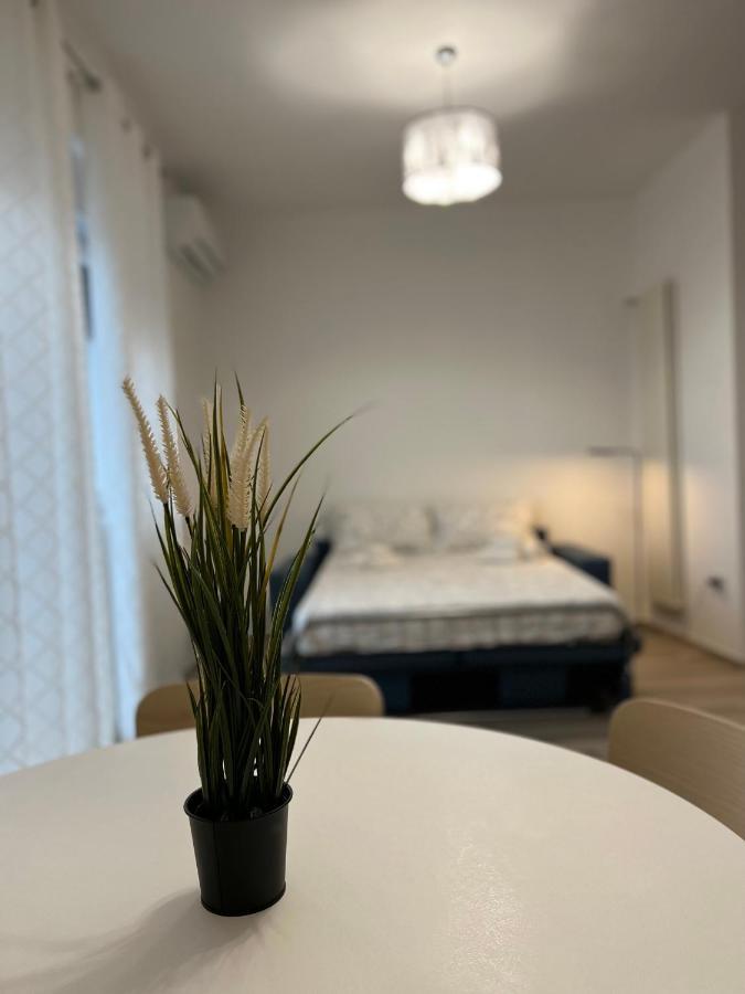 Tulip Luxury Howme Bari Extérieur photo