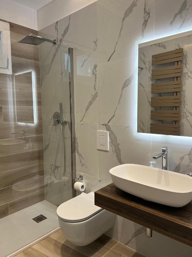Tulip Luxury Howme Bari Extérieur photo