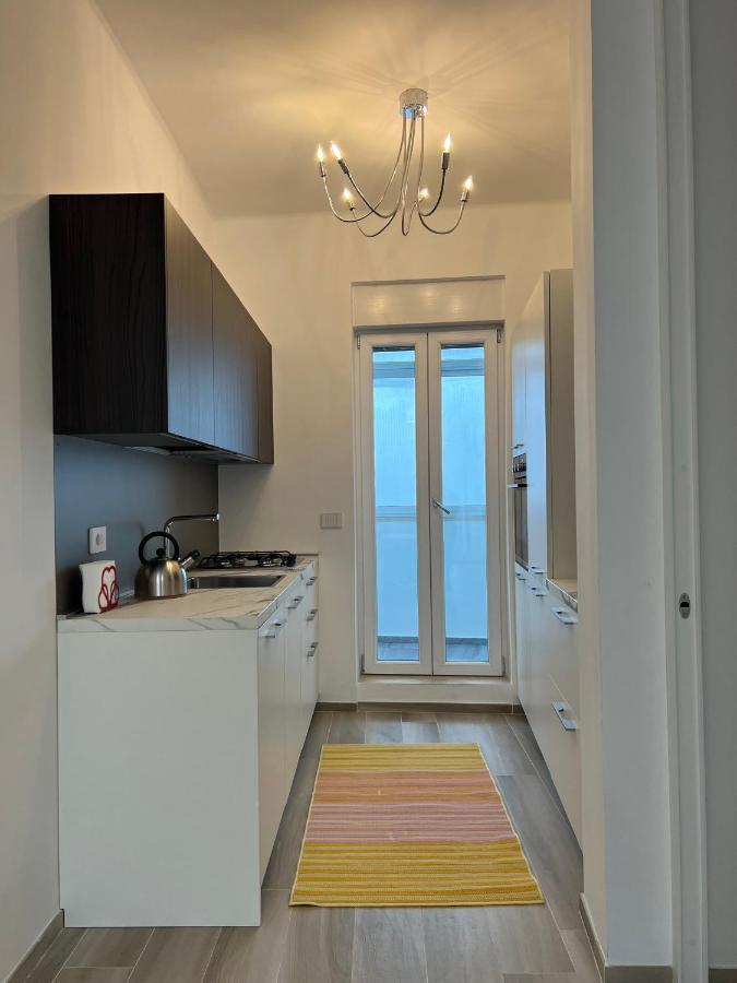 Tulip Luxury Howme Bari Extérieur photo