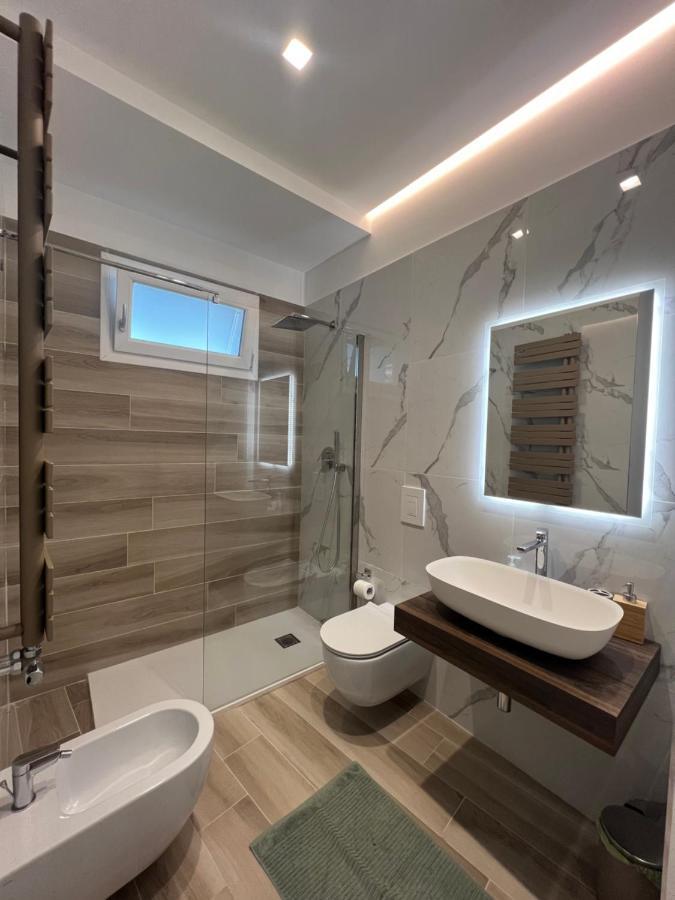 Tulip Luxury Howme Bari Extérieur photo