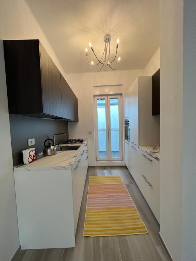 Tulip Luxury Howme Bari Extérieur photo