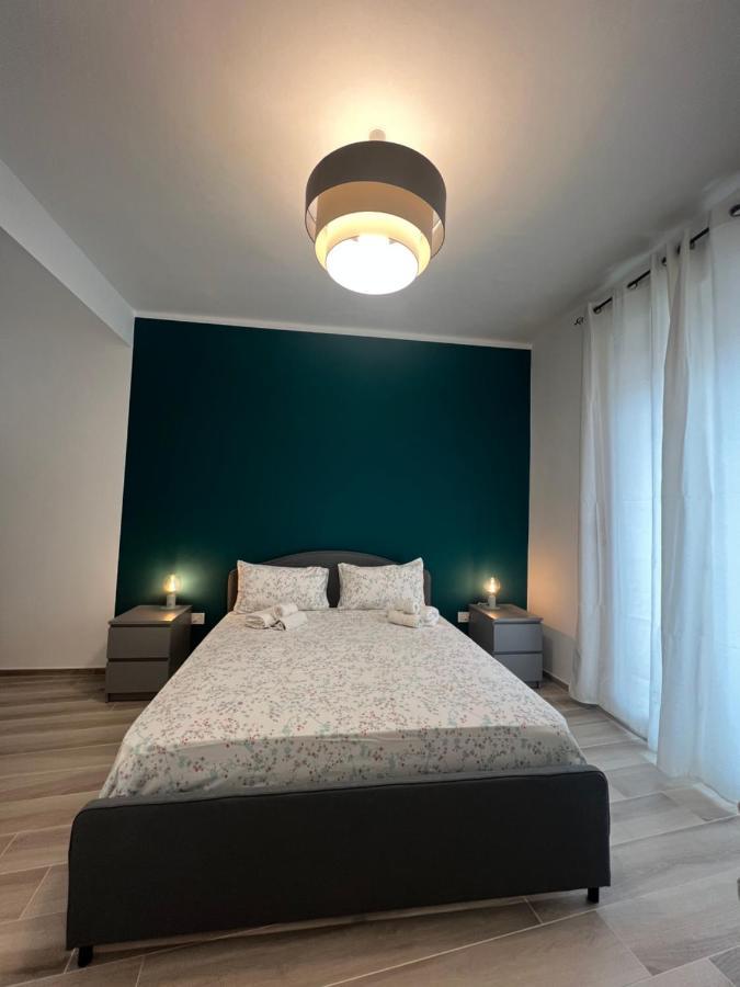 Tulip Luxury Howme Bari Extérieur photo